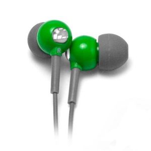 Наушники H2O Audio Flex All Sport Waterproof Headphones Envy Green (CB1-GN)